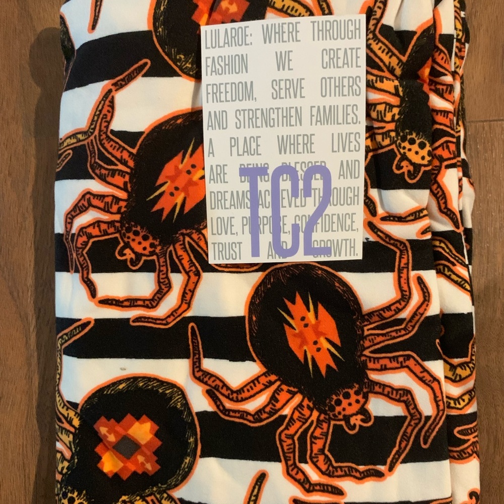 LLR vintage Halloween